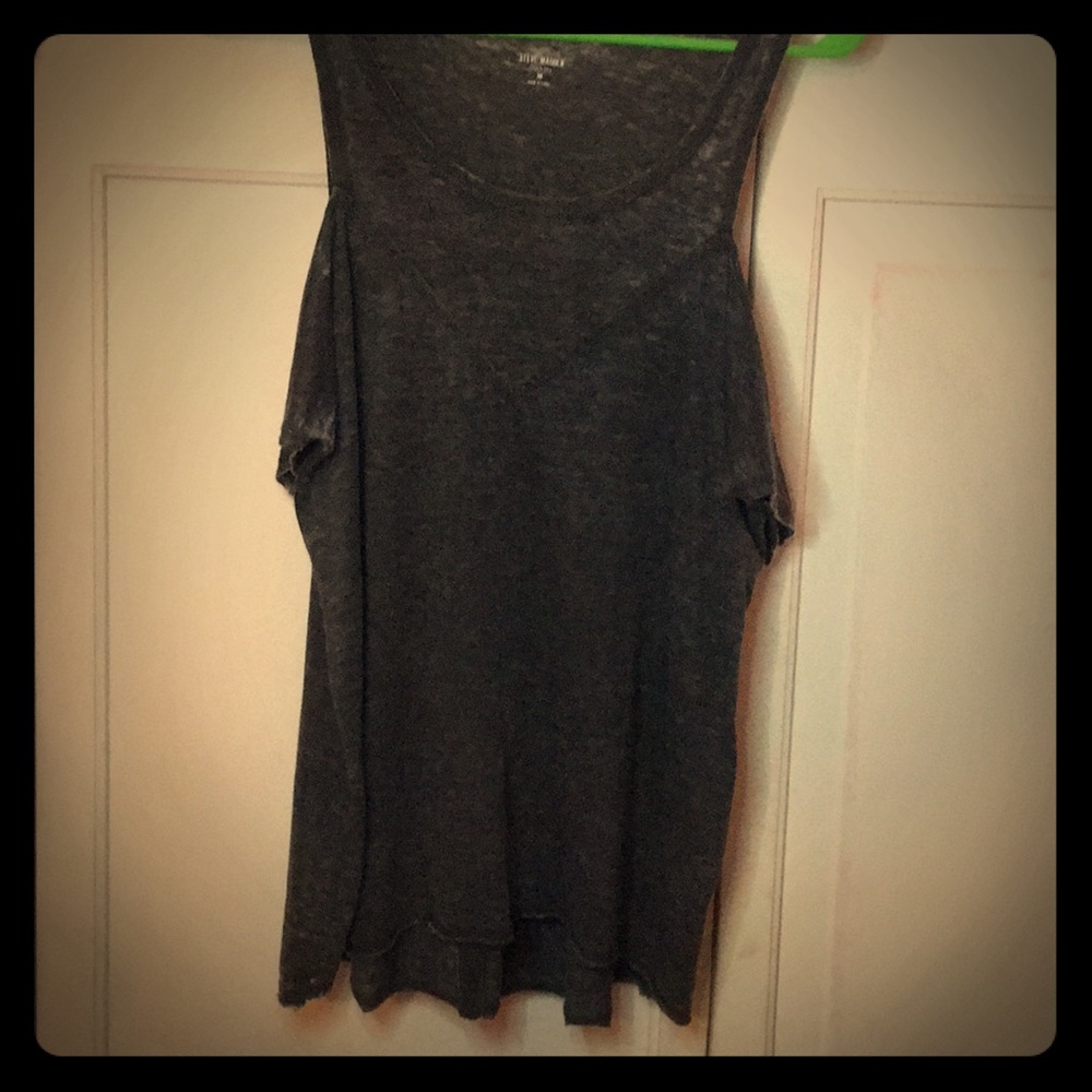 Never been worn